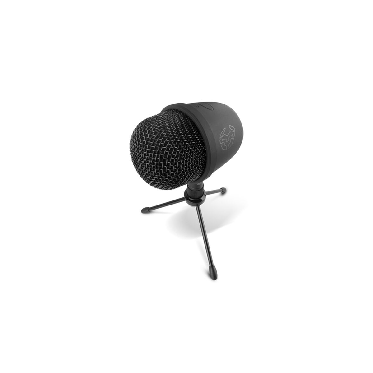 Microfone de mesa Krom KIMU PRO
